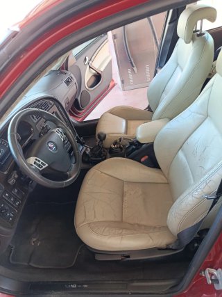 Saab 9-5