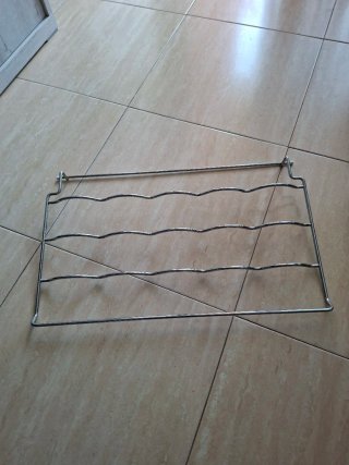 Botellero nevera Bosch