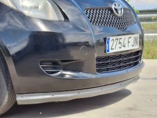 Toyota Yaris 2006