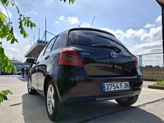 Toyota Yaris 2006