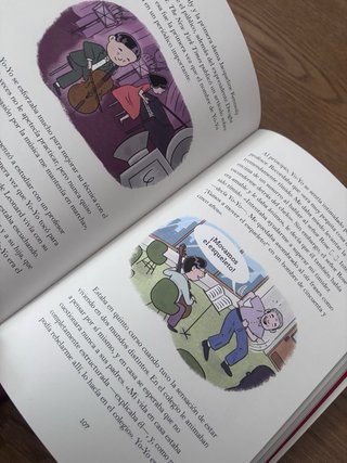 Niños músicos - Historias verdaderas de la infa...