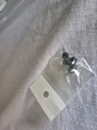 Pendientes de varios modelos