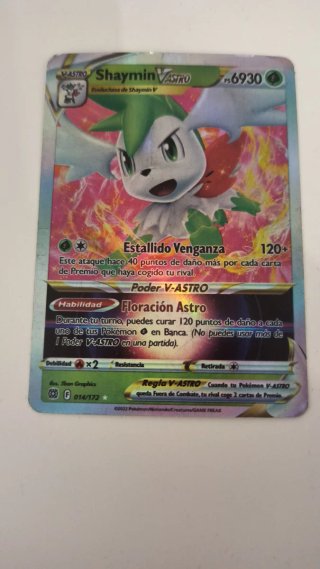 Cartas Pokémon TCG Evolving Skies