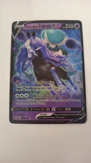 Cartas Pokémon TCG Evolving Skies
