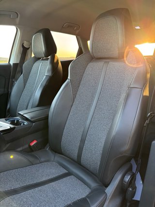 Peugeot 3008 2021