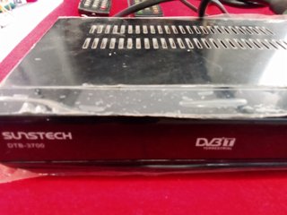 Lote TDT y cables