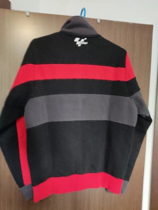 Sudadera MotoGP