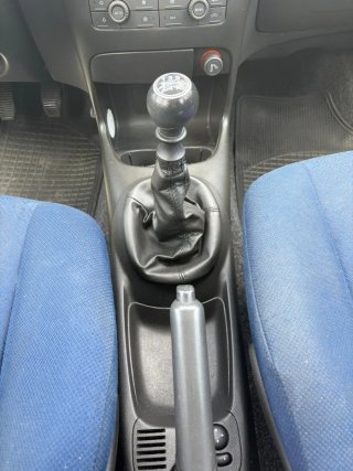 FIAT Punto 2004