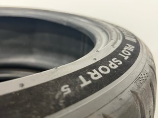 4 Neumáticos Michelin Buen Estado 215/45 ZR