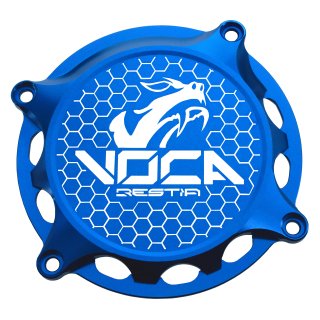 Tapa encendido CNC VOCA Minarelli AM6 / Derbi