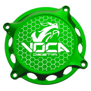 Tapa encendido CNC VOCA Minarelli AM6 / Derbi
