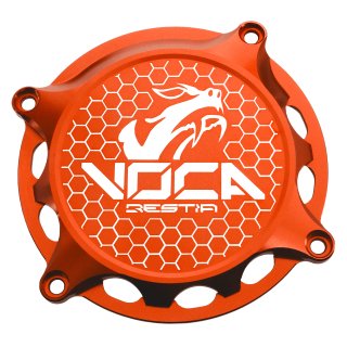 Tapa encendido CNC VOCA Minarelli AM6 / Derbi