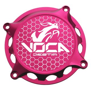 Tapa encendido CNC VOCA Minarelli AM6 / Derbi