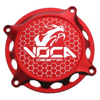 Tapa encendido CNC VOCA Minarelli AM6 / Derbi