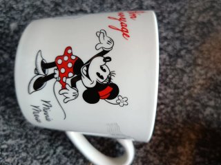 3 Tazas Disney y Friends