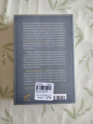 Manual de desobediència civil