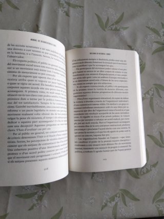 Manual de desobediència civil