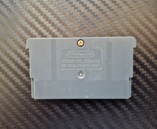 El Señor de los Anillos: Las Dos Torres GBA