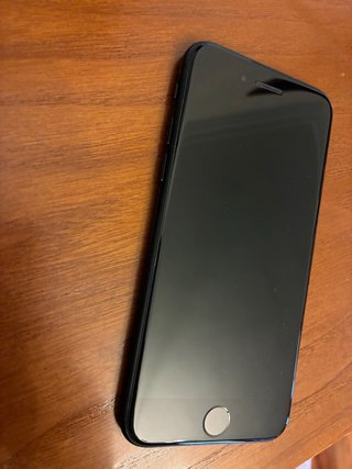 iPhone SE Negro 64GB - 74% Batería