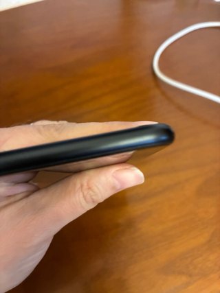 iPhone SE Negro 64GB - 74% Batería