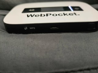 WebPocket 42 Modem Portatile 3