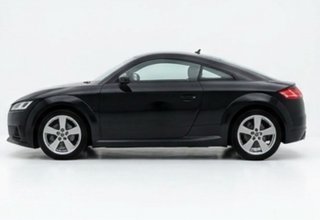Audi TT 2021