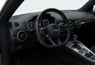 Audi TT 2021