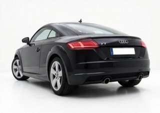 Audi TT 2021