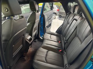 Land Rover Range Rover Evoque 2018