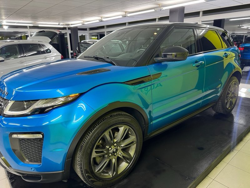 Land Rover Range Rover 2018, foto 9