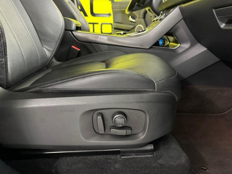 Land Rover Range Rover 2018, foto 29