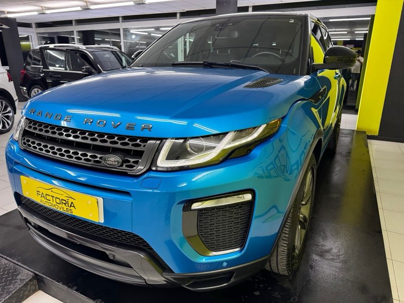 Land Rover Range Rover 2018, foto 6