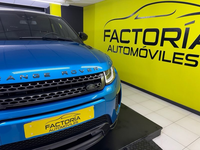 Land Rover Range Rover 2018, foto 5