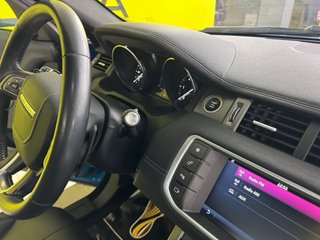 Land Rover Range Rover Evoque 2018