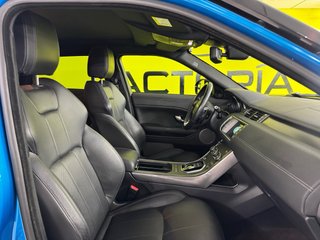 Land Rover Range Rover Evoque 2018