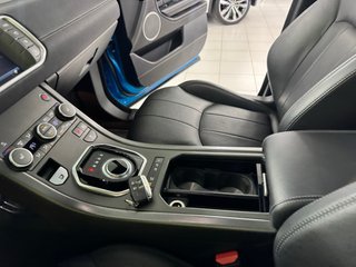 Land Rover Range Rover Evoque 2018