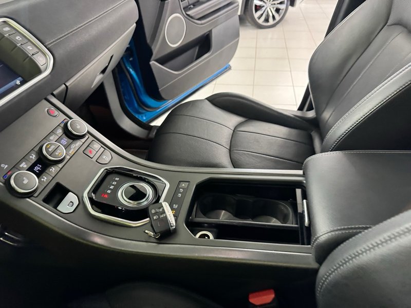 Land Rover Range Rover 2018, foto 24