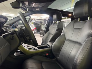 Land Rover Range Rover Evoque 2018