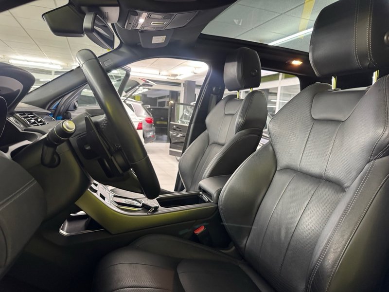 Land Rover Range Rover 2018, foto 50