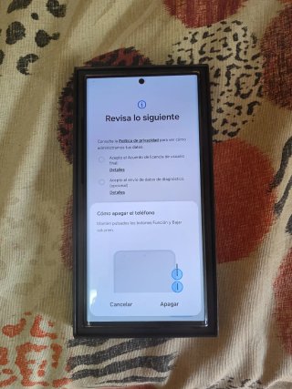 Samsung Galaxy S23 Ultra