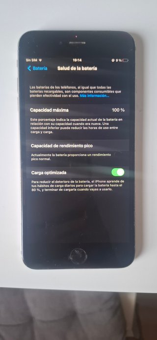 Custodia per iPhone 12 mini e iPhone 6 Plus