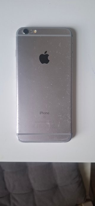 Custodia per iPhone 12 mini e iPhone 6 Plus