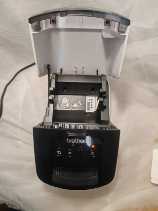 Stampante etichette Brother QL-700