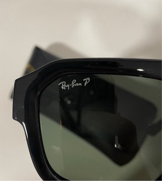 Gafas de sol polarizadas RB4397