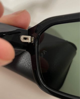 Gafas de sol polarizadas RB4397