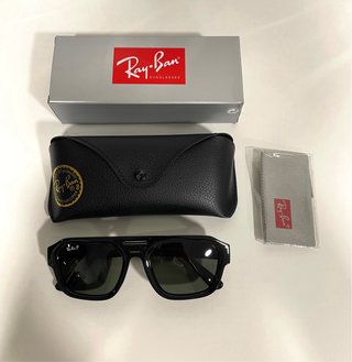 Gafas de sol polarizadas RB4397