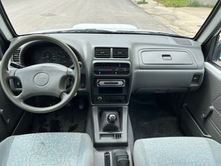 Suzuki Vitara 1.9TD 75cv A/C