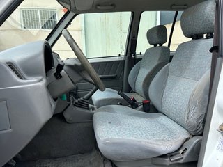 Suzuki Vitara 1.9TD 75cv A/C