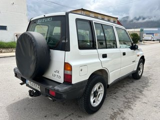 Suzuki Vitara 1.9TD 75cv A/C