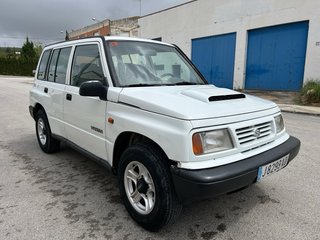 Suzuki Vitara 1.9TD 75cv A/C